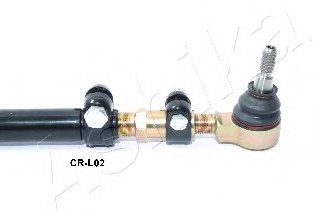 ASHIKA 27-0L-L02 Rod Assembly